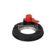 CAPTEUR D'USURE ACIER DROIT